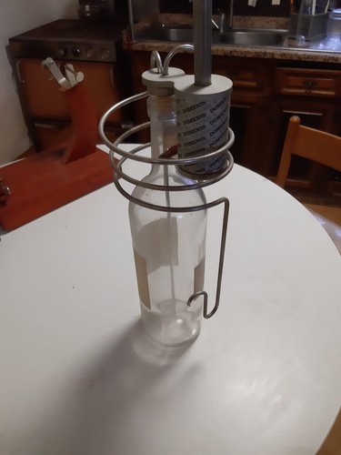Spillatore dispenser - spillatore,