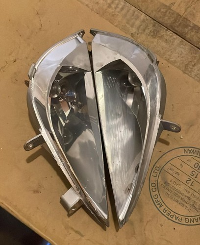 Coppia porta lampade frecce - porta,