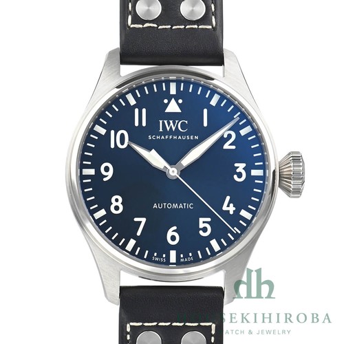 Orologio iwc big pilot - iwc,