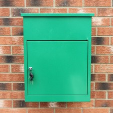 Cassetta Postale per Pacchi di