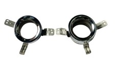 TERMINALE SCARICO PER ALFA ROMEO Stelvio Serie (949_)