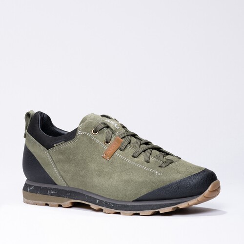 Aku bellamont gtx suede - aku, 4