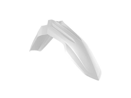 Parafango racetech anteriore - parafango,