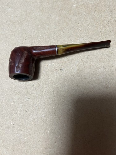 Pipa affumicata tabacco - pipa,
