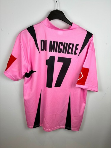 Maglia palermo michele 17 - di,