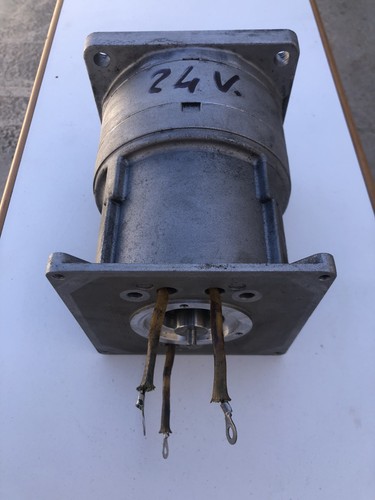 Generatore eolico trifase - generatore,