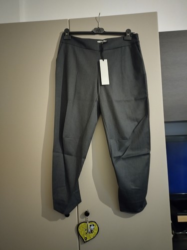 Pantaloni ixos malloni - pantaloni,