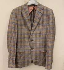 Giacca blazer classica