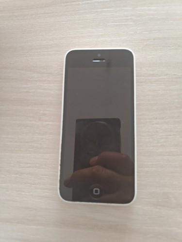 Apple iphone a1532 - 5c, bianco