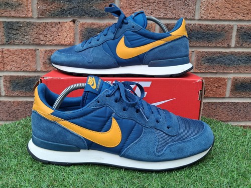 Nike internationalist court - nike,
