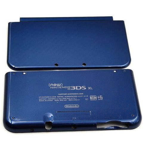 Custodia cover per nintendo - cover,