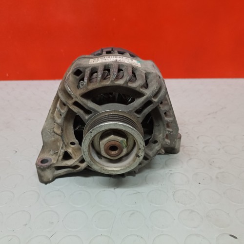 Alternatore denso fiat panda - alternatore,