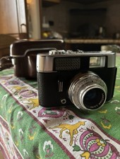 Voigtlander Vito CD Lanthar
