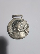 E.Greco Medaglia Min.Pubb.istruzione Giochi Della Gioventù Cm 3,5