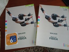 Il Walker edizione corso di fisica due primi volumi per scuole superiori
