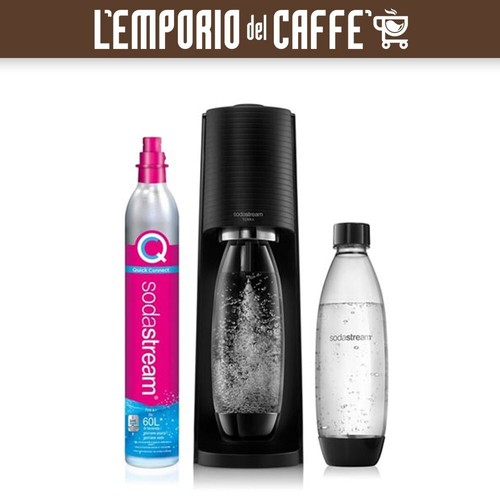 Gasatore sodastream per acqua - gasatore,