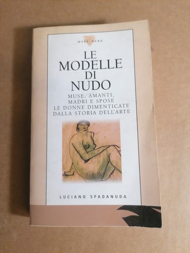 Spadanuda luciano le modelle - spadanuda,