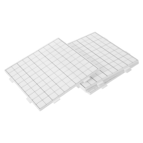 Pannelli forati con - 4,