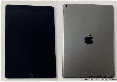 Difetto minore ipad - difetto,