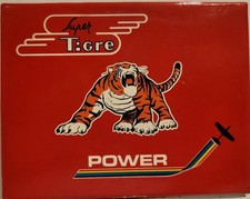 Super Tigre G34 Anello Motore