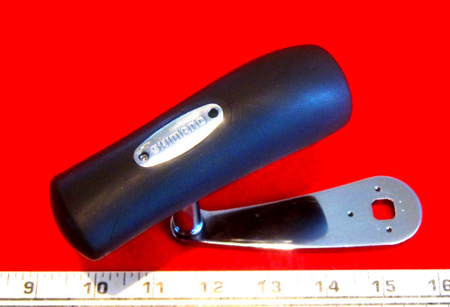 Manico mulinello shimano - manico, shimano: