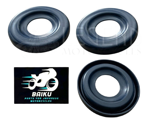 Suzuki gt380 gt550 ram - gt550,