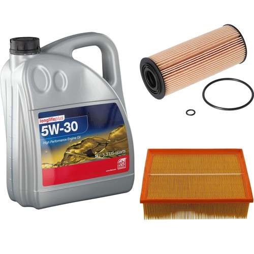 Pacchetto ispezione febi - febi, 5l