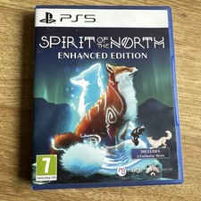 Spirit Of The North: Enhanced
