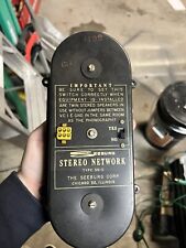 Seeburg rete stereo tipo SN-5