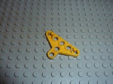 LEGO TECHNIC Yellow triangle