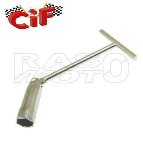 Cif 3310 chiave candela - 3310,