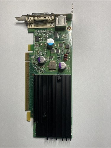 Dell nvidia geforce 9300 - dell, ge