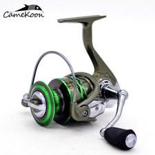 Mulinello da spinning CAMEKOON