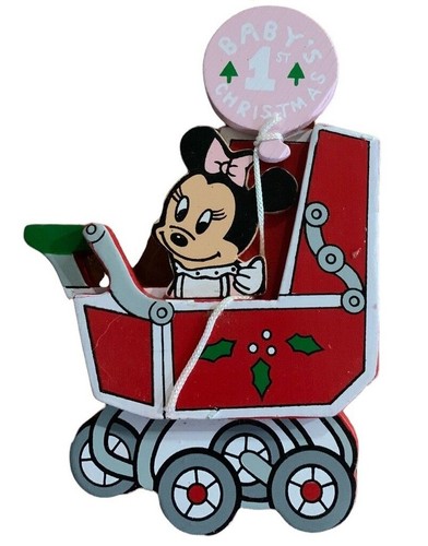 Vintage minnie mouse - vintage,