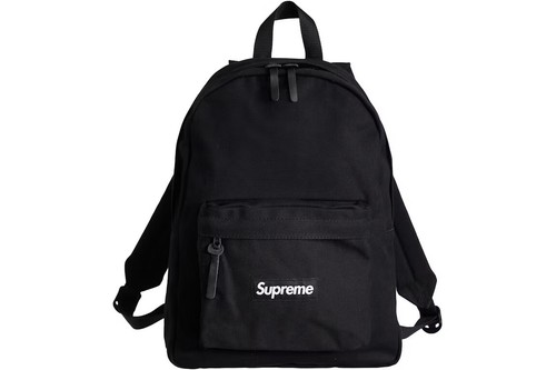 Zaino supreme tela nuovo - zaino,