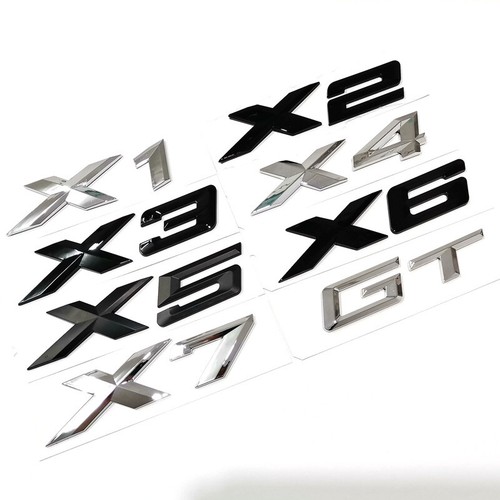 For bmw suv - bmw, x3