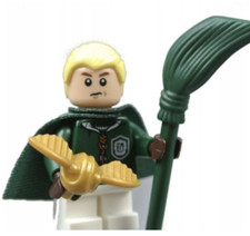 FIGURINE MINIFIGURE LEGO HARRY