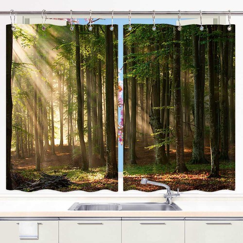 Tende cucina sunshine - tende, da