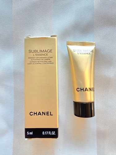 Chanel sublimage essence - chanel, l'essence