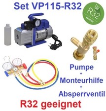 Kit: Pompa Vuoto