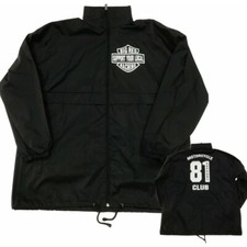 Giacca a vento 49 Hells Angels