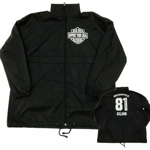 Giacca vento hells angels - 49,