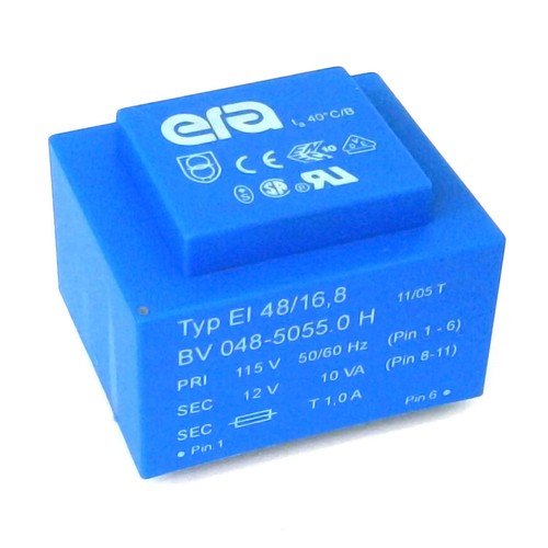 Trasformatore ei48 10va - ei48,