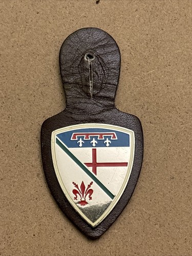 Spilla distintivo militaria - spilla,