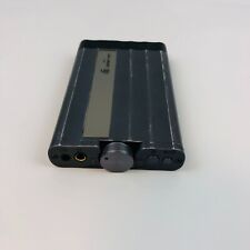 iFi Audio xDSD Gryphon Audio Amplificatore per Cuffie Slim Portatile Wireless