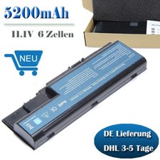 Batteria 5200 MAH per Acer