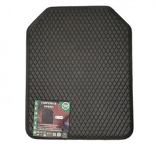 Tappetino per auto in gomma
