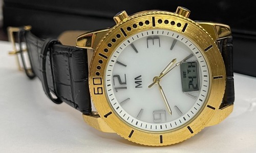 Funkuhr meister anker orologio - funkuhr,