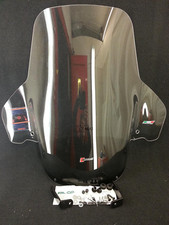 PARABREZZA YAMAA X MAX 125/250Cc X-MAX 250Cc EURO 3 Fino a 2009 (1°Serie) ART.22