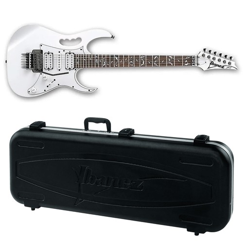 Ibanez jemjr steve - steve, white